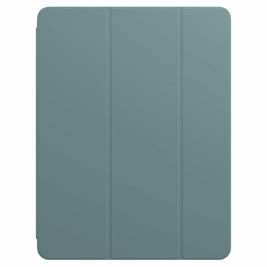 Maxandfix - Apple Smart Folio (for 11-inch iPad Pro - 2nd Gen & iPad Air 4th Gen) - Cactus - Maxandfix -