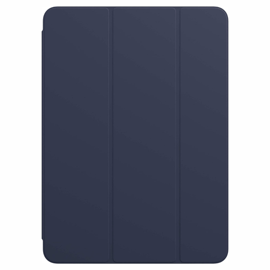 Maxandfix - Apple Smart Folio (for 11-inch iPad Pro - 2nd Gen & iPad Air 4th Gen) - Deep Navy - Maxandfix -