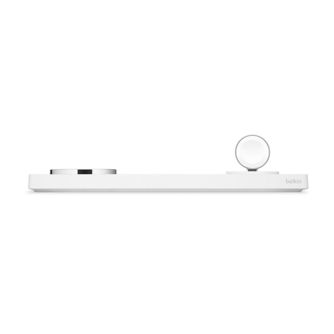 Maxandfix - Belkin BOOST CHARGE PRO 3-in-1 Wireless Charging Pad with MagSafe - Maxandfix -