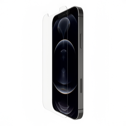 Maxandfix - Glass Screen Protector for iPhone 12 Pro Max 2020 6.7 Inch Tempered Glass (3-Pack) - Maxandfix -