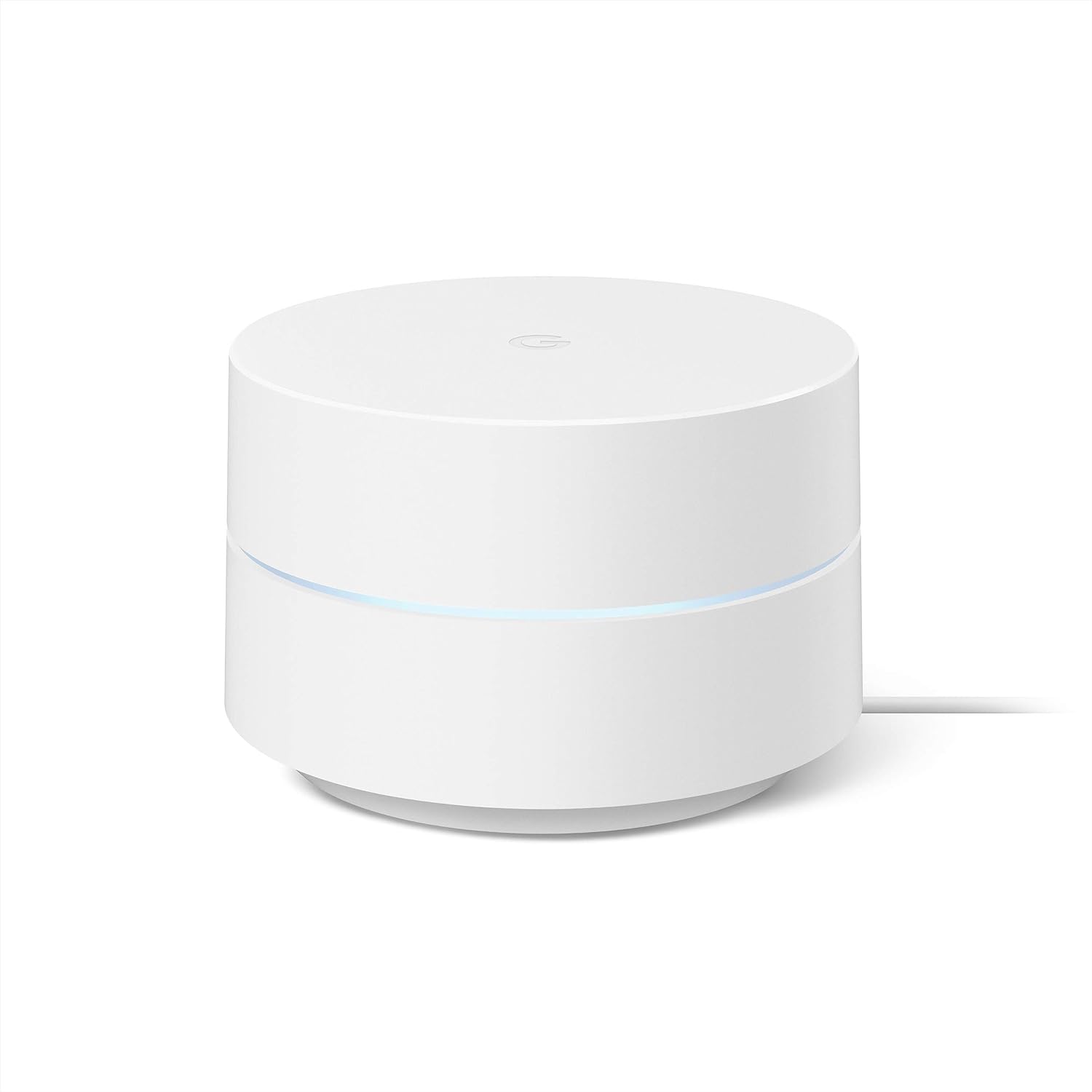 Maxandfix - Google Wifi - AC1200 - Mesh WiFi System - Wifi Router - 1500 Sq Ft Coverage - 1 pack - 1-Pack - - Maxandfix -