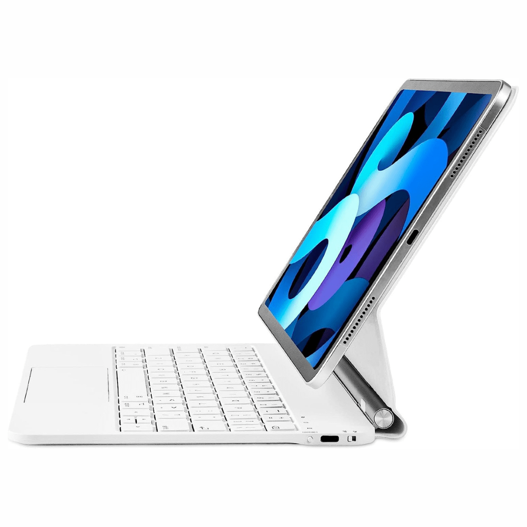 InUnion Magic Keyboard | iPad Pro 11 inch 1st, 2nd, 3rd Gen 2022