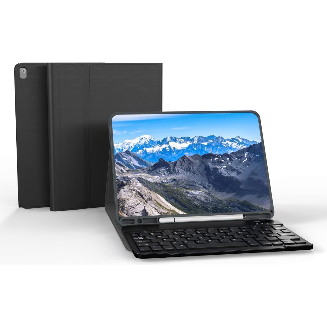 Maxandfix - Keyboard Case for iPad - Maxandfix -