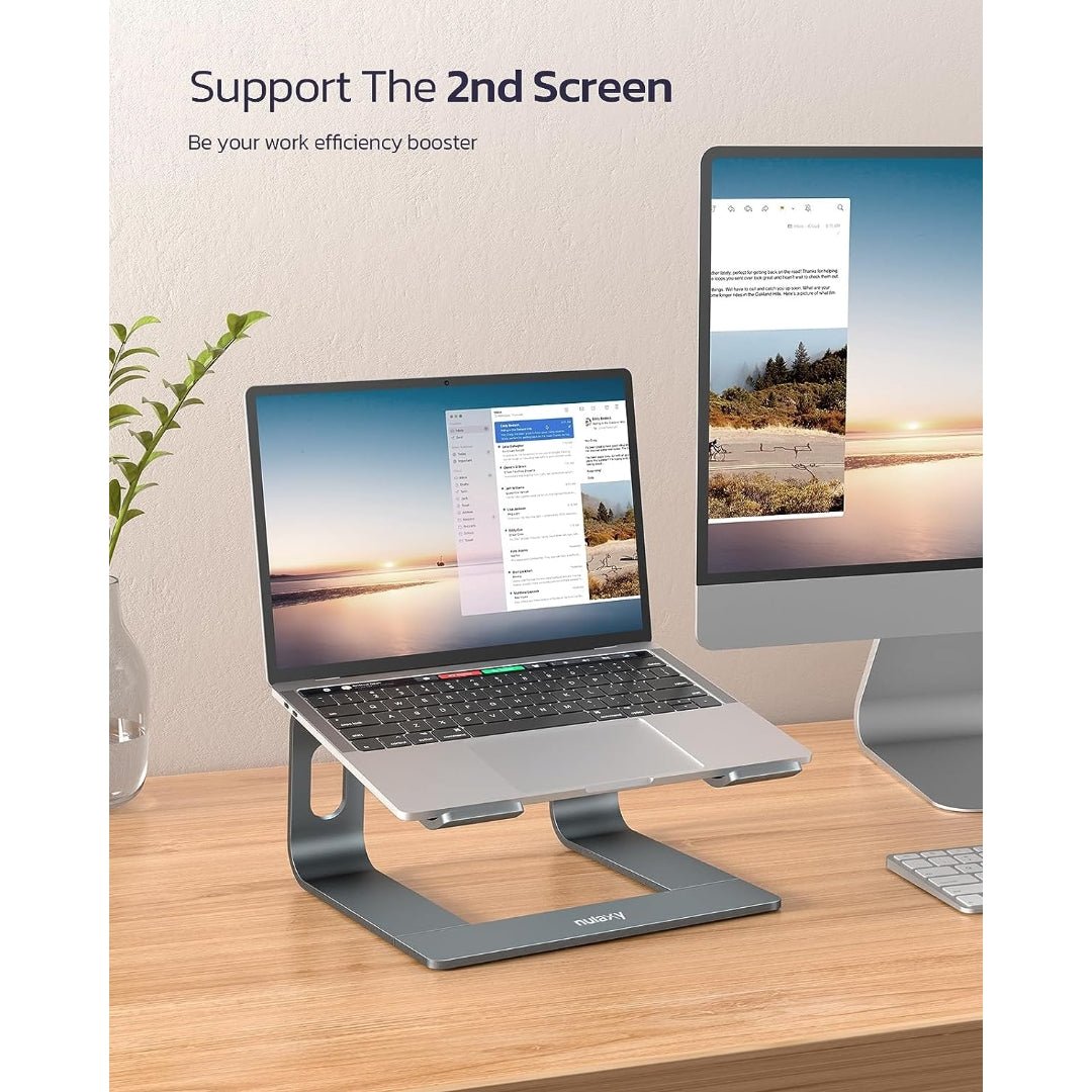 Maxandfix - MacBook Stand - Maxandfix -