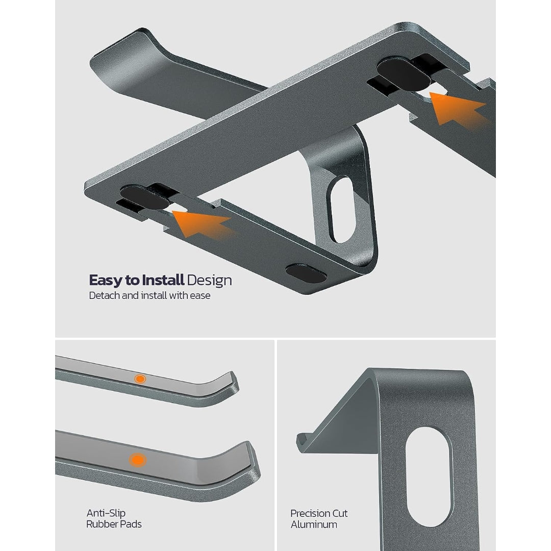 Maxandfix - MacBook Stand - Maxandfix -