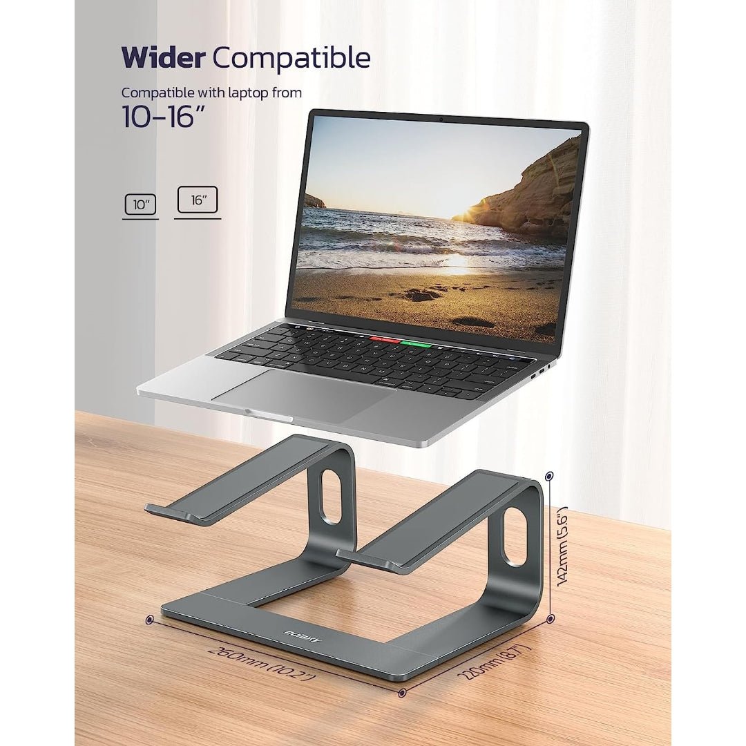 Maxandfix - MacBook Stand - Maxandfix -