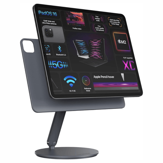 Maxandfix - Magnetic Stand for iPad Pro 11'' 1st/2nd/3rd/4th Gen & iPad Air 4th/5th /10.9" - Maxandfix -