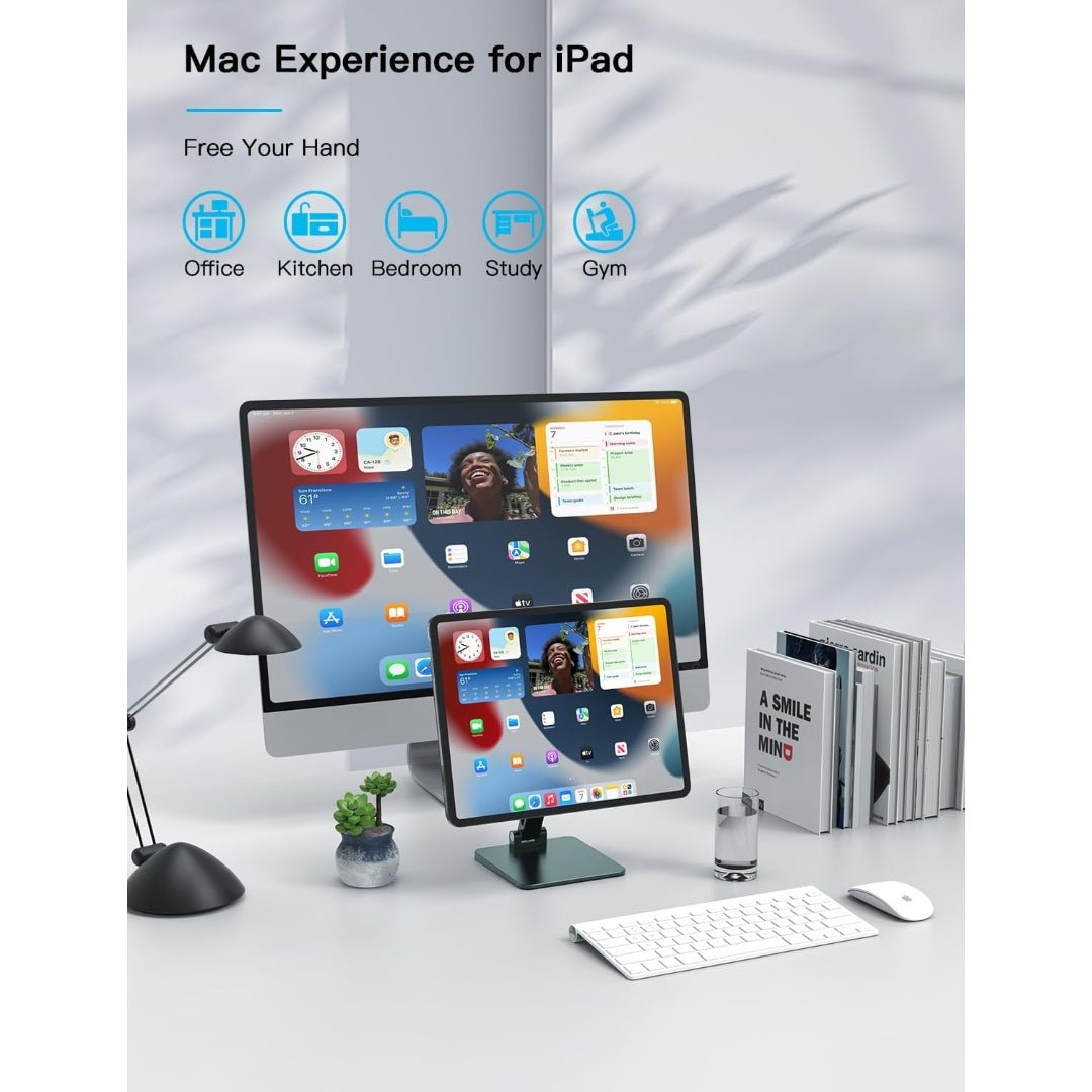 Maxandfix - Magnetic Stand for iPad Pro 12.9 - Maxandfix -