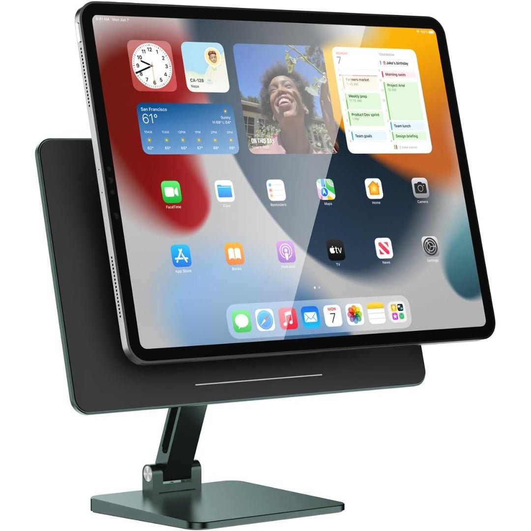 Maxandfix - Magnetic Stand for iPad Pro 12.9 - Maxandfix -