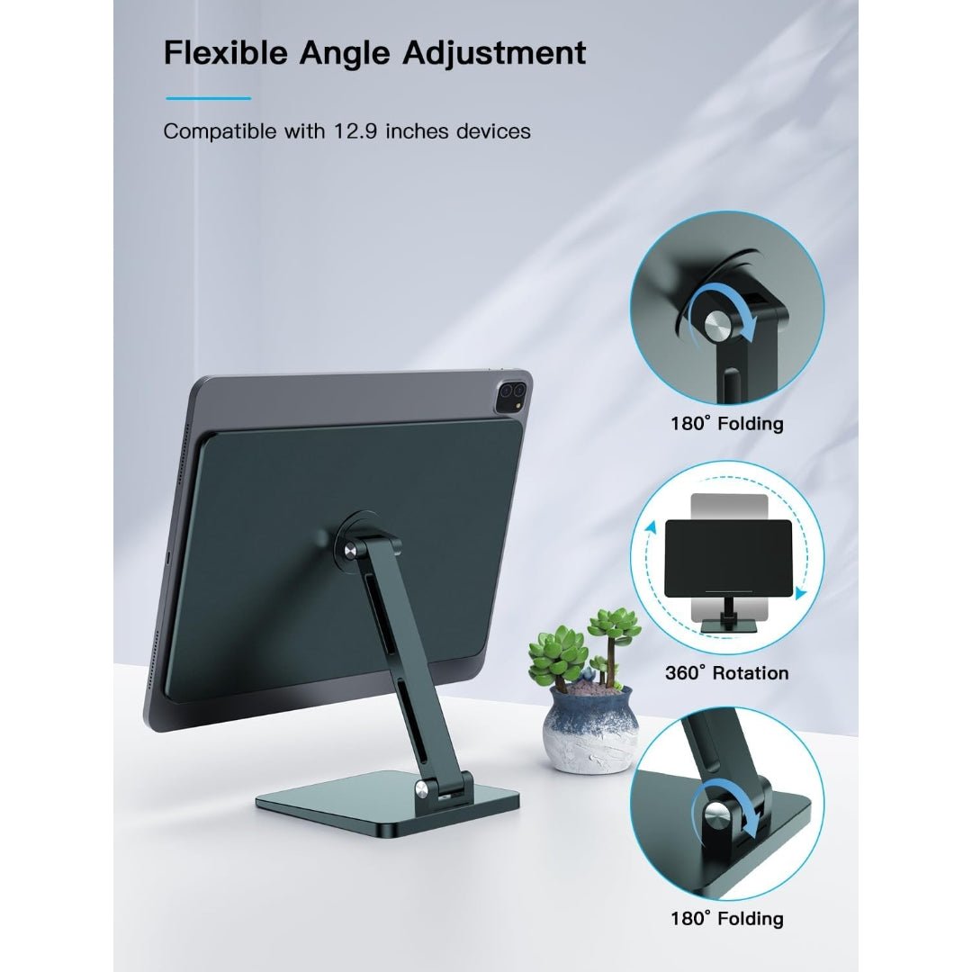 Maxandfix - Magnetic Stand for iPad Pro 12.9 - Maxandfix -