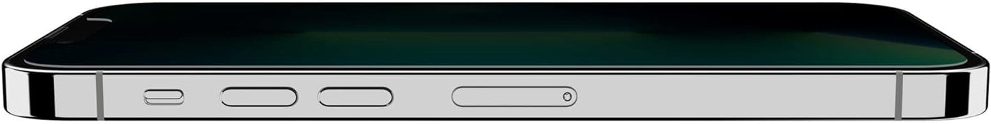 Maxandfix - Privacy Screen Protector Compatible for iPhone 13/13 Pro Tempered Glass (2-Pack) - Maxandfix -