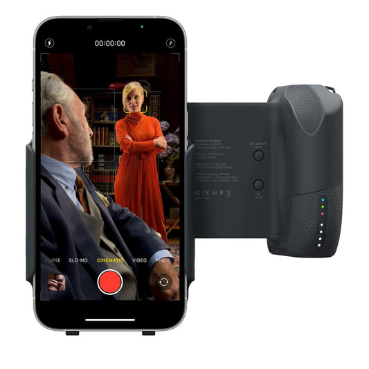 Maxandfix - ShiftCam ProGrip Starter Kit - Maxandfix -