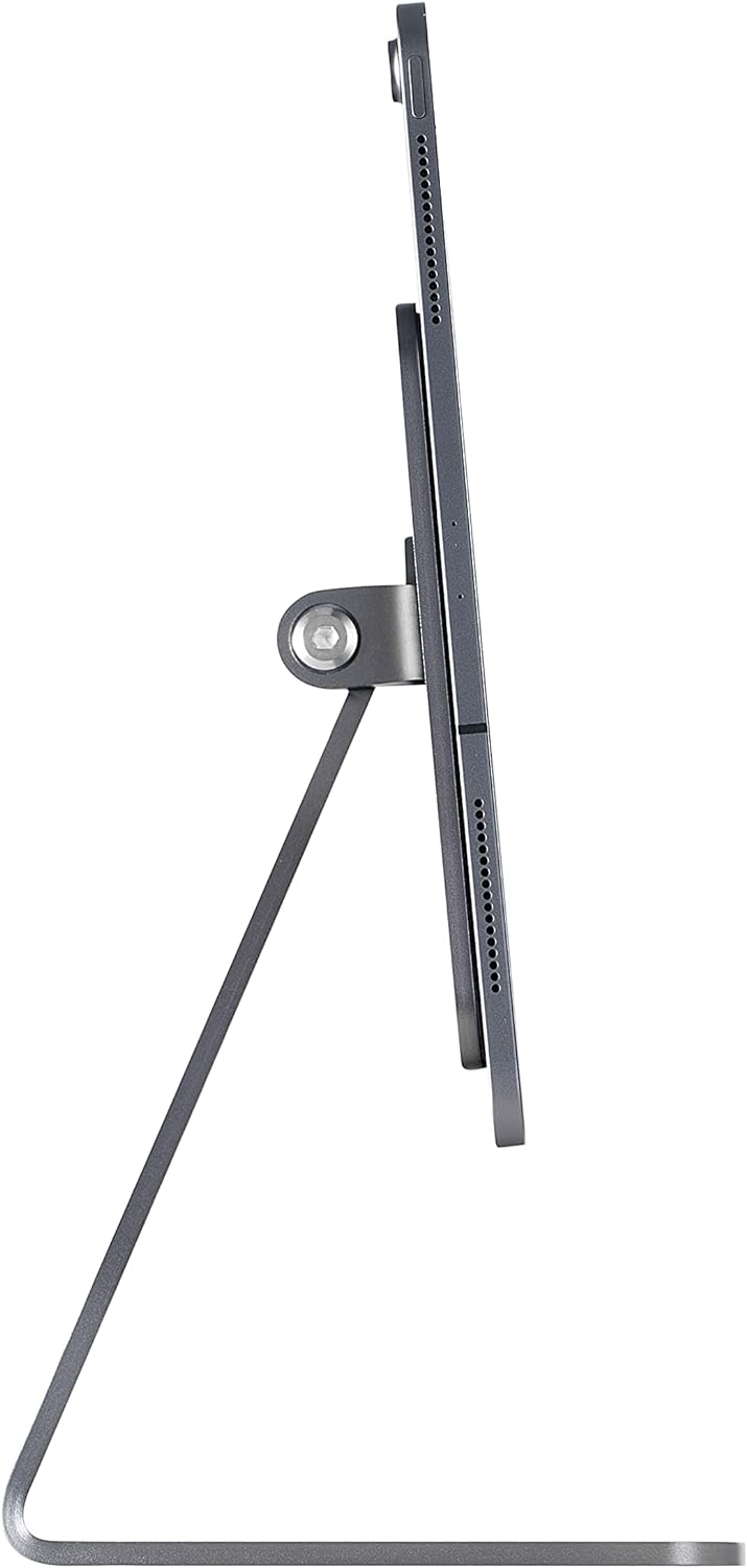 Maxandfix - Stand for Apple iPad Pro 11'' 1st/2nd/3rd/4th Generation - Gray - Maxandfix -