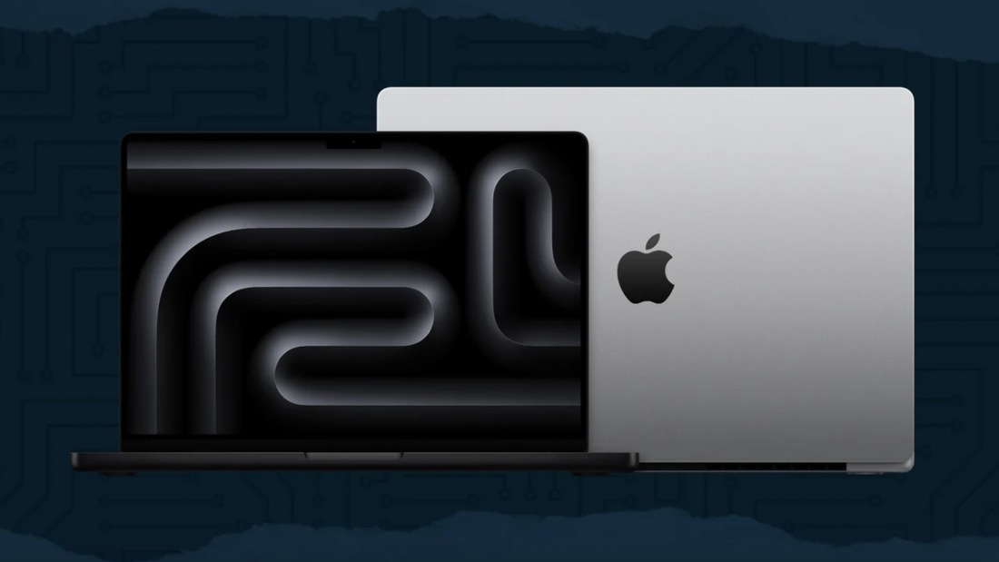 Apple Is Planning a Major Mac Overhaul in 2026