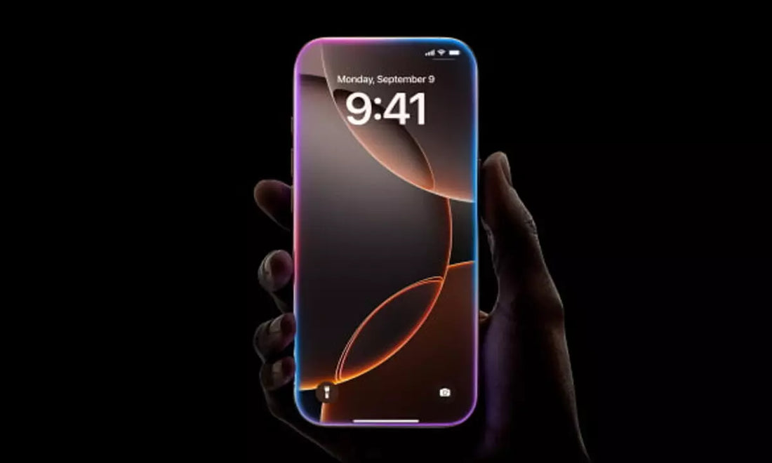 Apple Eyes Power-Efficient Display Tech for 2027 iPhone “Air”