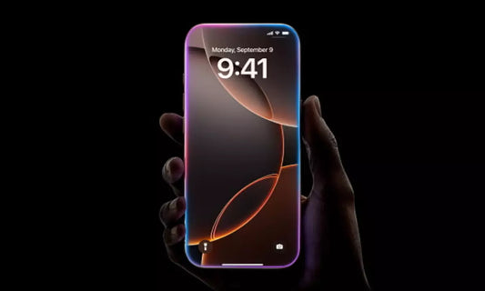 Apple Eyes Power-Efficient Display Tech for 2027 iPhone “Air”