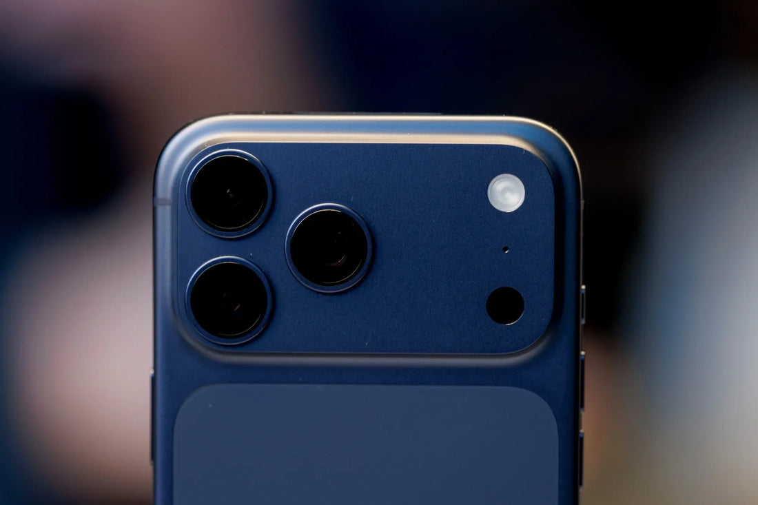 Apple Expands Its Satellite Ambitions: Maps, Photo Messaging, and Third-Party App Support Coming to iPhone