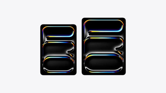 iPad Pro to Get Dual Front Cameras for Portrait and Landscape Use, Says Gurman
