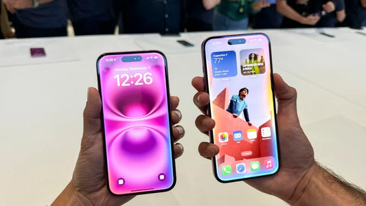 First Look at iOS 19? Leaker Shares VisionOS-Inspired Redesign Ahead of WWDC