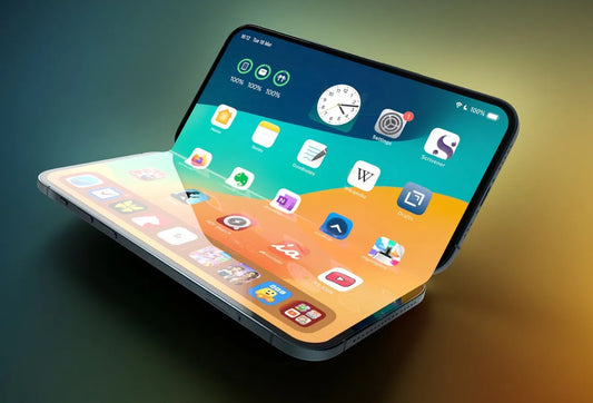 Apple’s Foldable iPhone Will Reportedly Feature an iPad-Style Interface