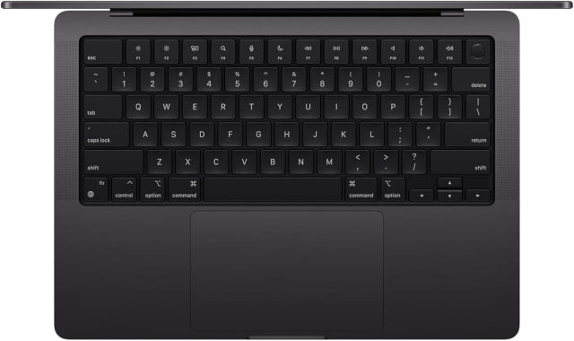 Lowest Price Alert: Save $199 on the New 14-Inch M4 MacBook Pro!