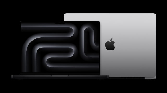 Apple Suppliers Preparing for OLED MacBook Pro — Here’s What We Know