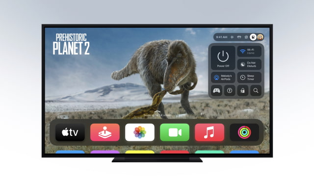tvOS 18.5 Brings Dolby Atmos Sync to AirPlay and Bluetooth Speakers