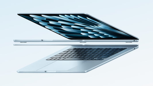 Apple Reportedly Developing Affordable A18-Powered MacBook and Smart Glasses for 2026–2027