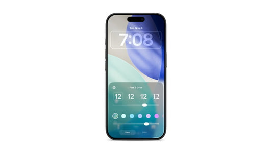 What’s New in iOS 26.2 Beta 1: Liquid Glass Customization, Reminders Alarms, and More