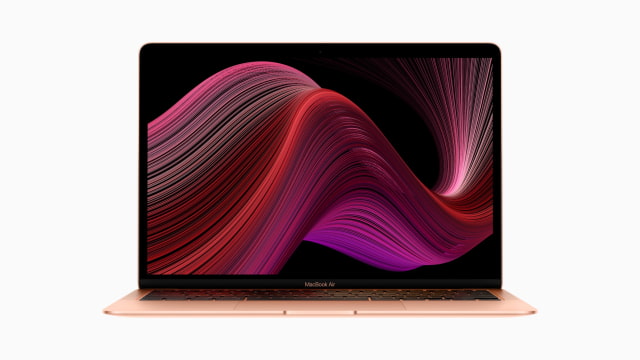 Apple Adds iPhone 11 Pro, Apple Watch Series 5, and Final Intel MacBook Air to Vintage List