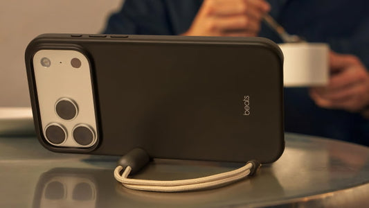 Beats iPhone 17 Pro Kickstand Case Drops to $20.99, Lowest Price Ever