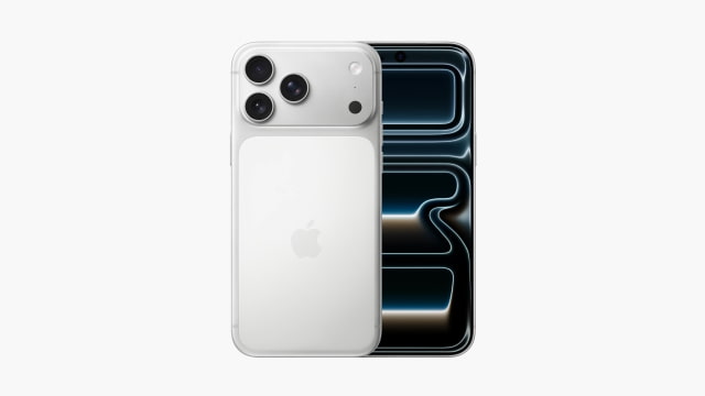 Apple Testing Variable Aperture and Large-Aperture Telephoto for iPhone 18 Pro