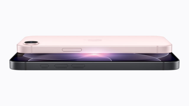 Apple Unveils iPhone 17e With A19 Chip and 256GB Starting Storage for $599