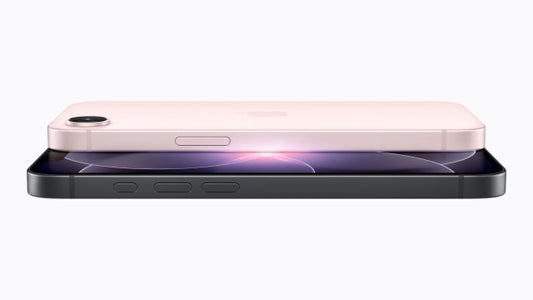 Apple Unveils iPhone 17e With A19 Chip and 256GB Starting Storage for $599