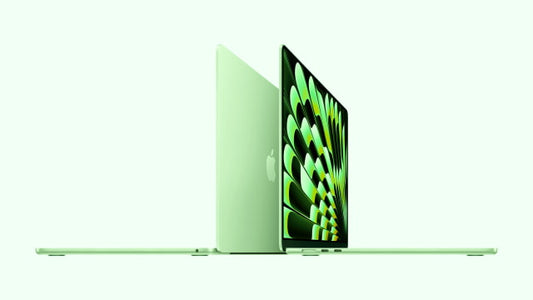 Apple Accidentally Reveals “MacBook Neo” Ahead of Official Launch