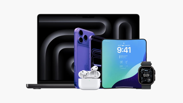 Apple Planning “Ultra” Tier Devices Across iPhone, Mac, AirPods, and More