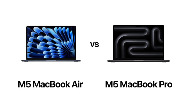 MacBook Air M5 vs MacBook Pro: Which One Should You Buy?