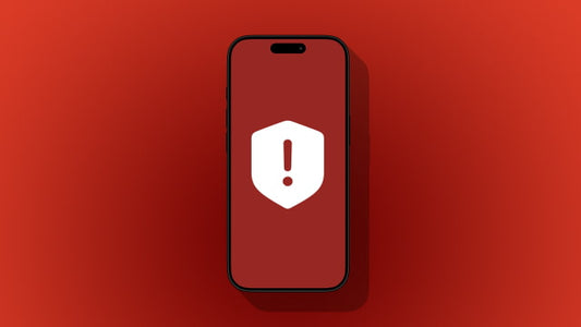 Apple Warns of Active iPhone Web Attacks — Update Your Device Now