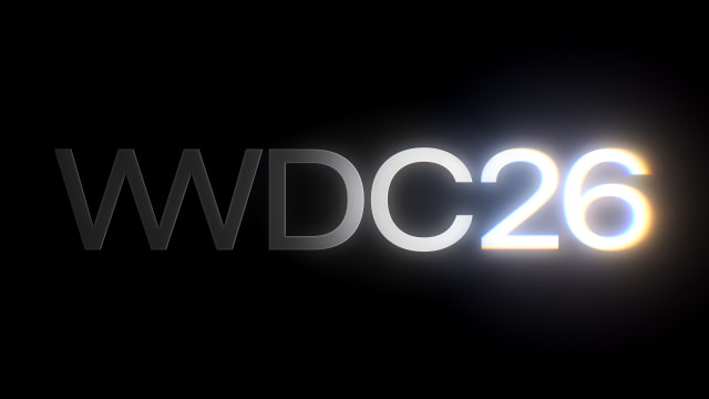 Apple Sets WWDC26 for June 8–12 With Major AI Updates Expected