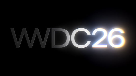 Apple Sets WWDC26 for June 8–12 With Major AI Updates Expected