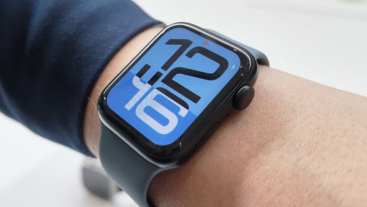 Apple Watch Can Now Alert Canadians to Signs of High Blood Pressure — A Game-Changer for Heart Health