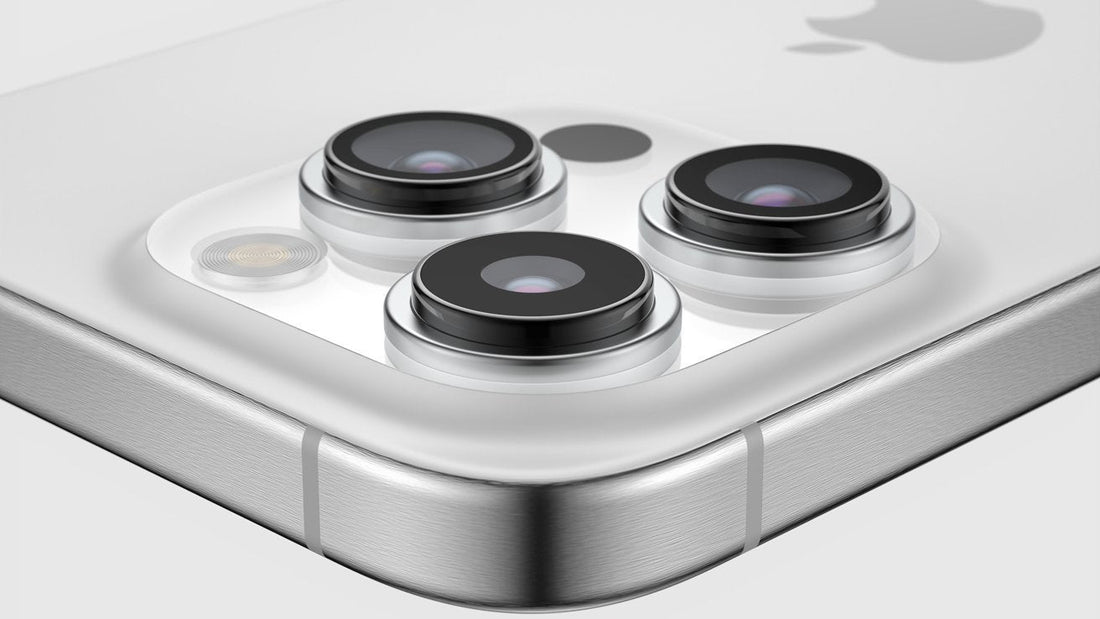 Apple Begins Testing Variable Aperture Camera for iPhone 18