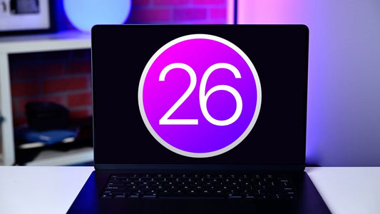macOS “Tahoe” and iOS 26: Apple Is Rebranding the Future of Its Operating Systems