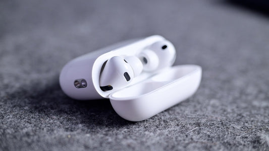 Apple Releases New Firmware Update for AirPods Pro 3