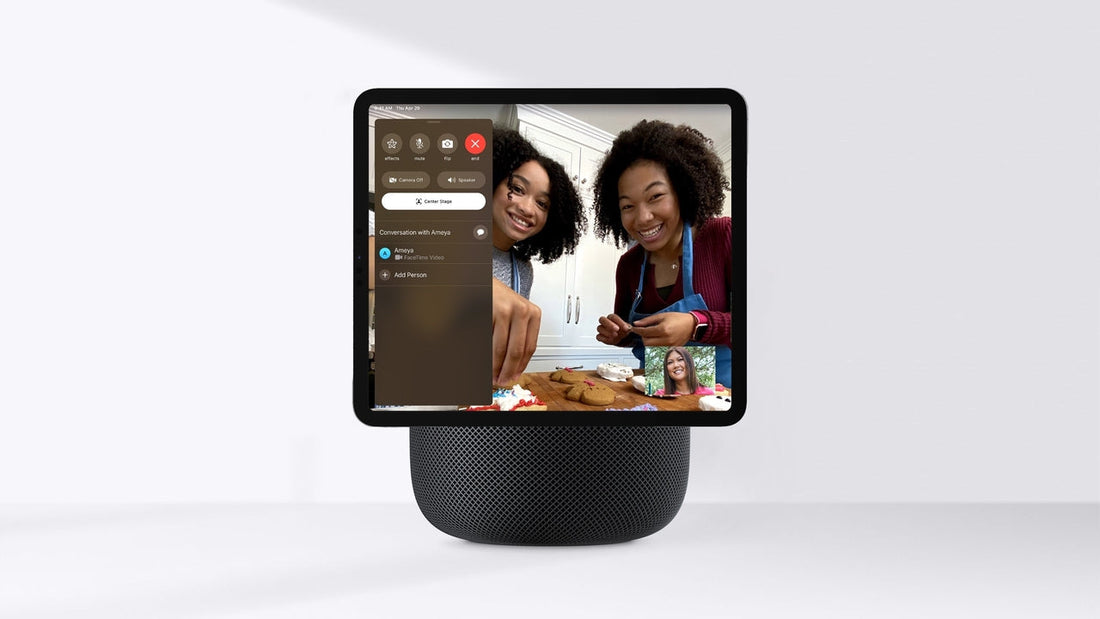 Apple’s Robotic Home Hub Is Now Expected in 2027, While Smart Display and Camera Arrive Sooner
