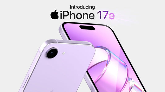 iPhone 17e Could Bring Dynamic Island and MagSafe to Apple’s $599 Model