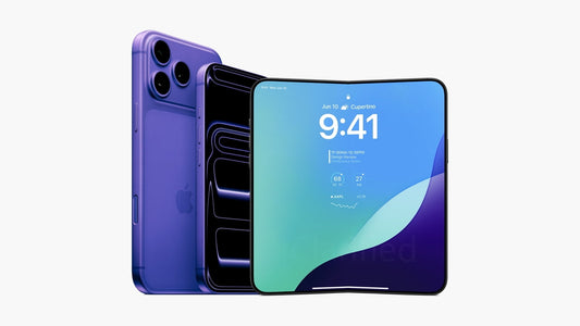 iPhone 18 Pro Lineup and Fold Could Share A20 Pro, 12GB RAM, and Apple C2 Modem