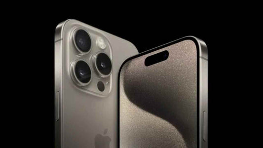 Apple’s 2027 iPhone to Feature Under-Display Face ID and Camera — A True All-Screen Design at Last