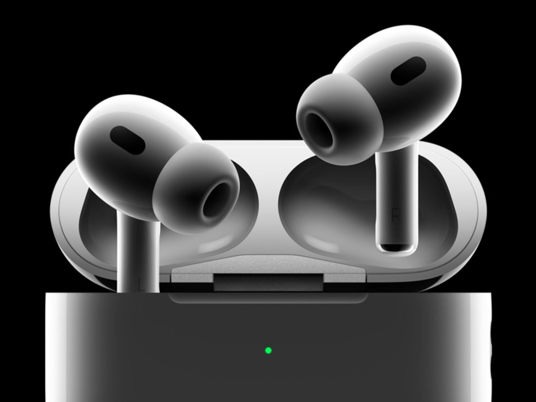 New Bluetooth ID Hints at Upcoming AirPods—But Which Model Is It?