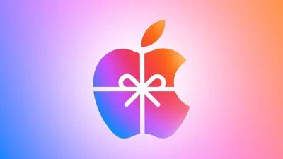 Apple Offers Free Two-Hour Delivery on Last-Minute Holiday Gifts
